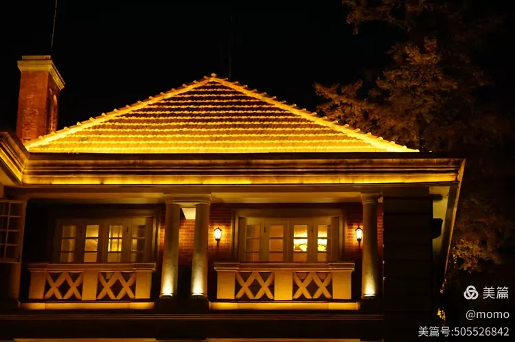 漂亮的瑞金宾馆